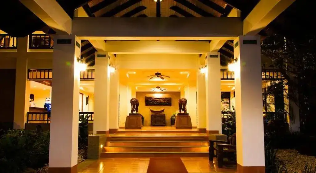 Ко Чанг: Chang Buri Resort & Koh Chang Hillside