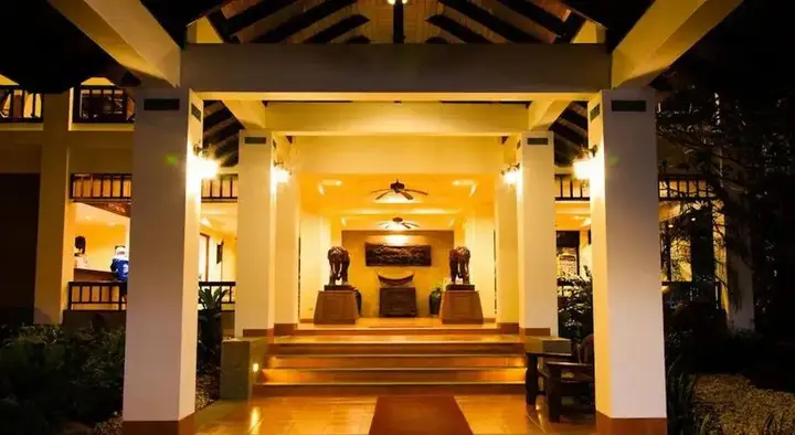 Ко Чанг: Chang Buri Resort & Koh Chang Hillside