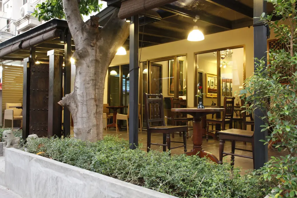 Чиангмай: Lilu Chiangmai