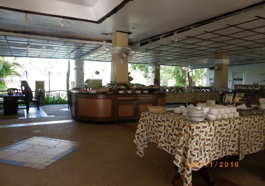 Chang Park Resort — фото 1