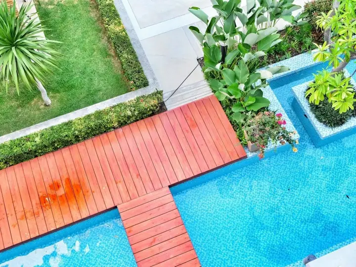 Чаам: Viman Lay Hua Hin
