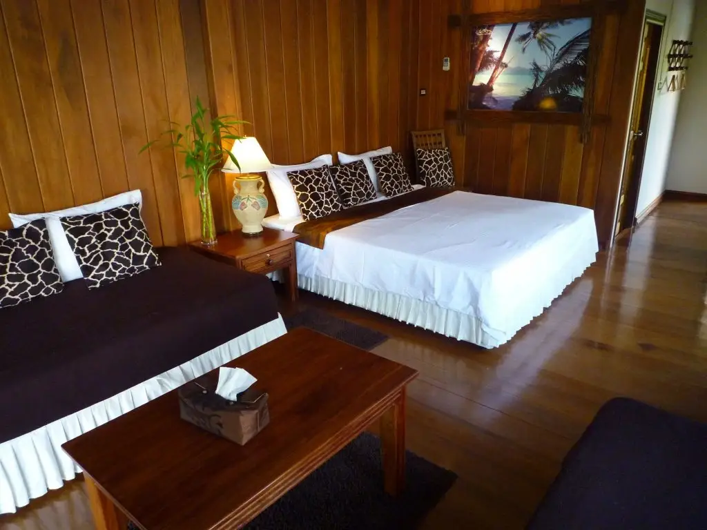 Ко Чанг: The Mangrove Hideaway Koh Chang
