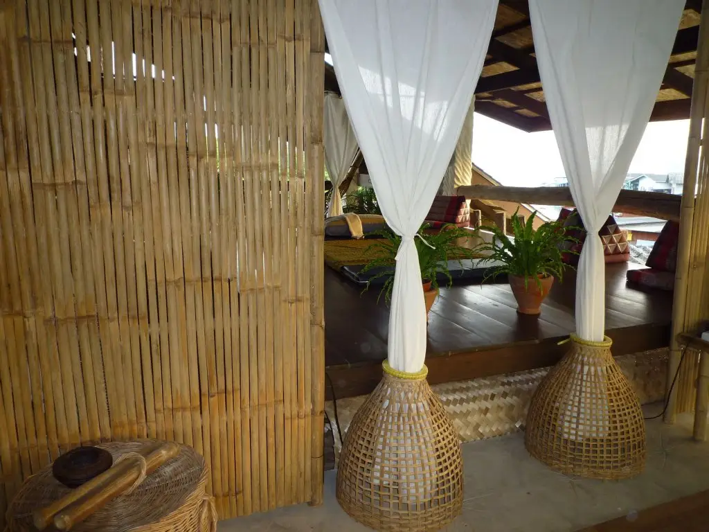 Ко Чанг: The Mangrove Hideaway Koh Chang