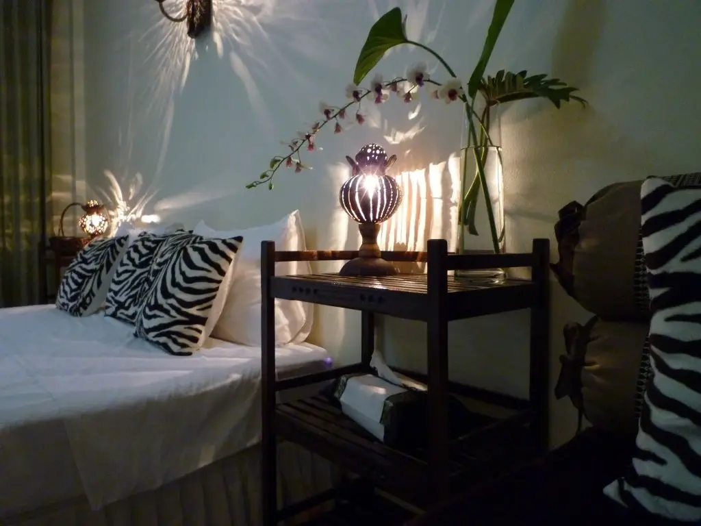 Ко Чанг: The Mangrove Hideaway Koh Chang