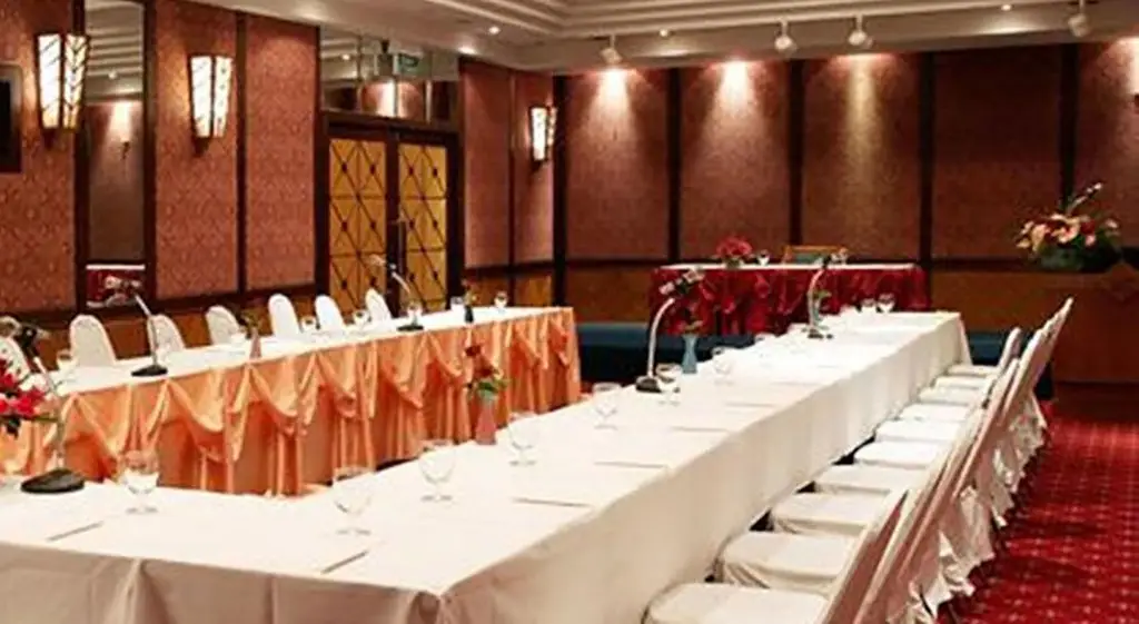 Чиангмай: Royal Lanna Hotel