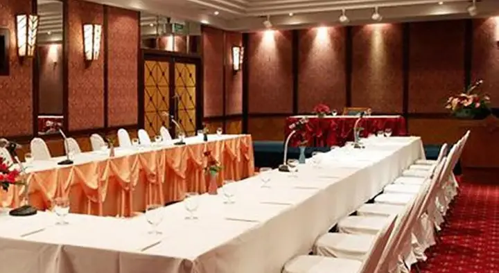 Чиангмай: Royal Lanna Hotel