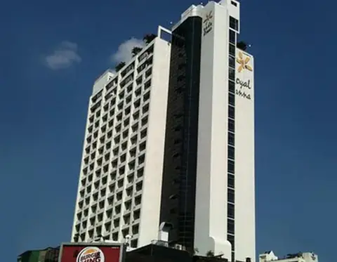 Royal Lanna Hotel — фото 1