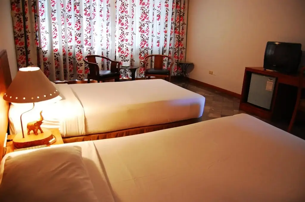 Чиангмай: Royal Lanna Hotel