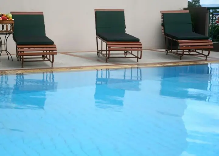 Чиангмай: Royal Lanna Hotel