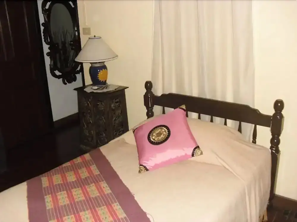 Чиангмай: The Royal Shilton Resort