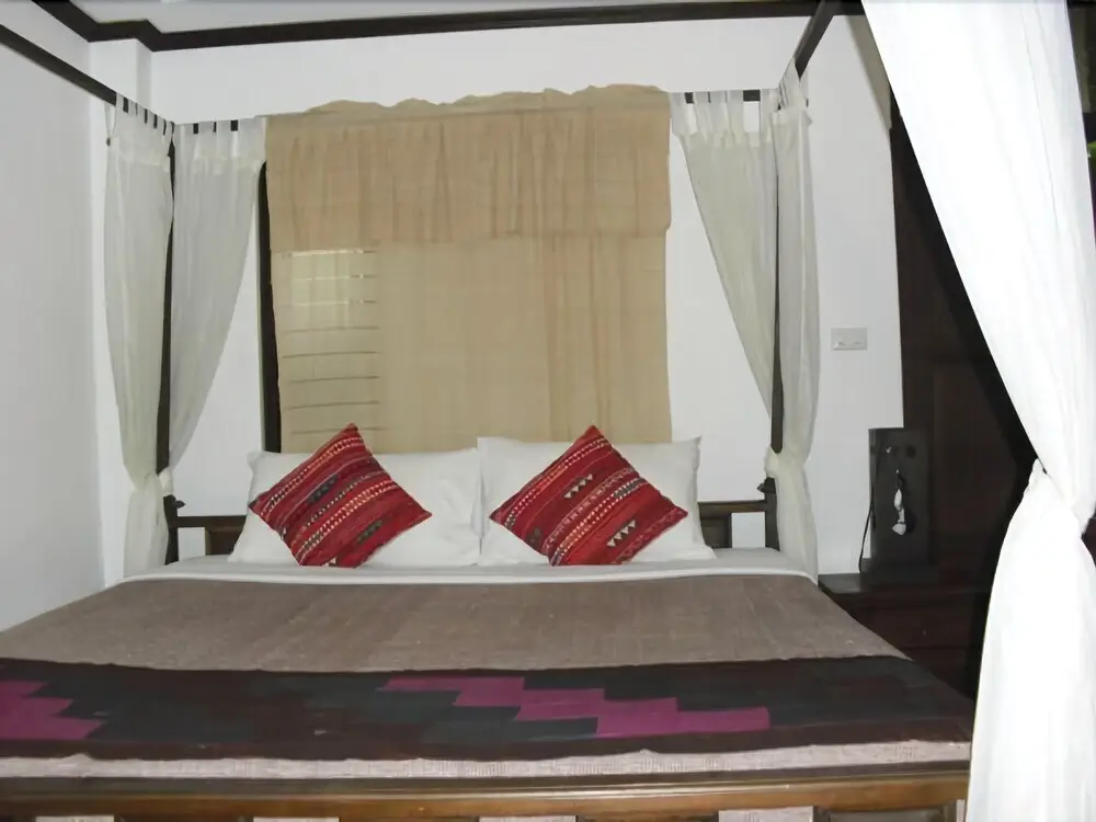 Чиангмай: The Royal Shilton Resort