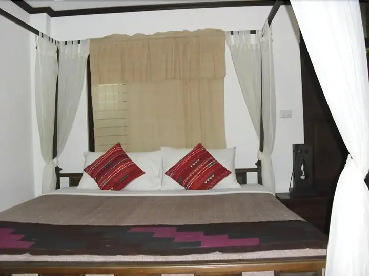 Чиангмай: The Royal Shilton Resort