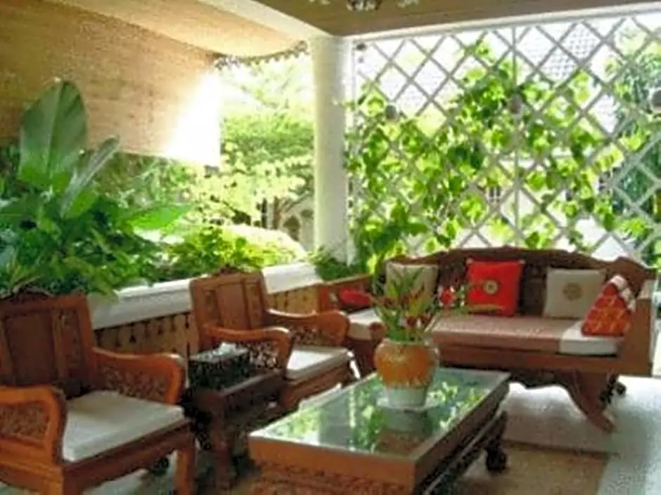 Чиангмай: The Royal Shilton Resort