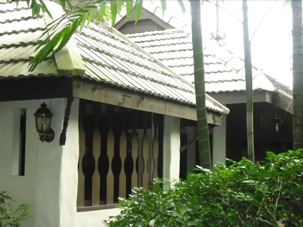 Чиангмай: The Royal Shilton Resort