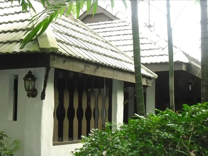 Чиангмай: The Royal Shilton Resort