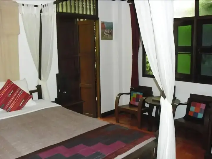 Чиангмай: The Royal Shilton Resort
