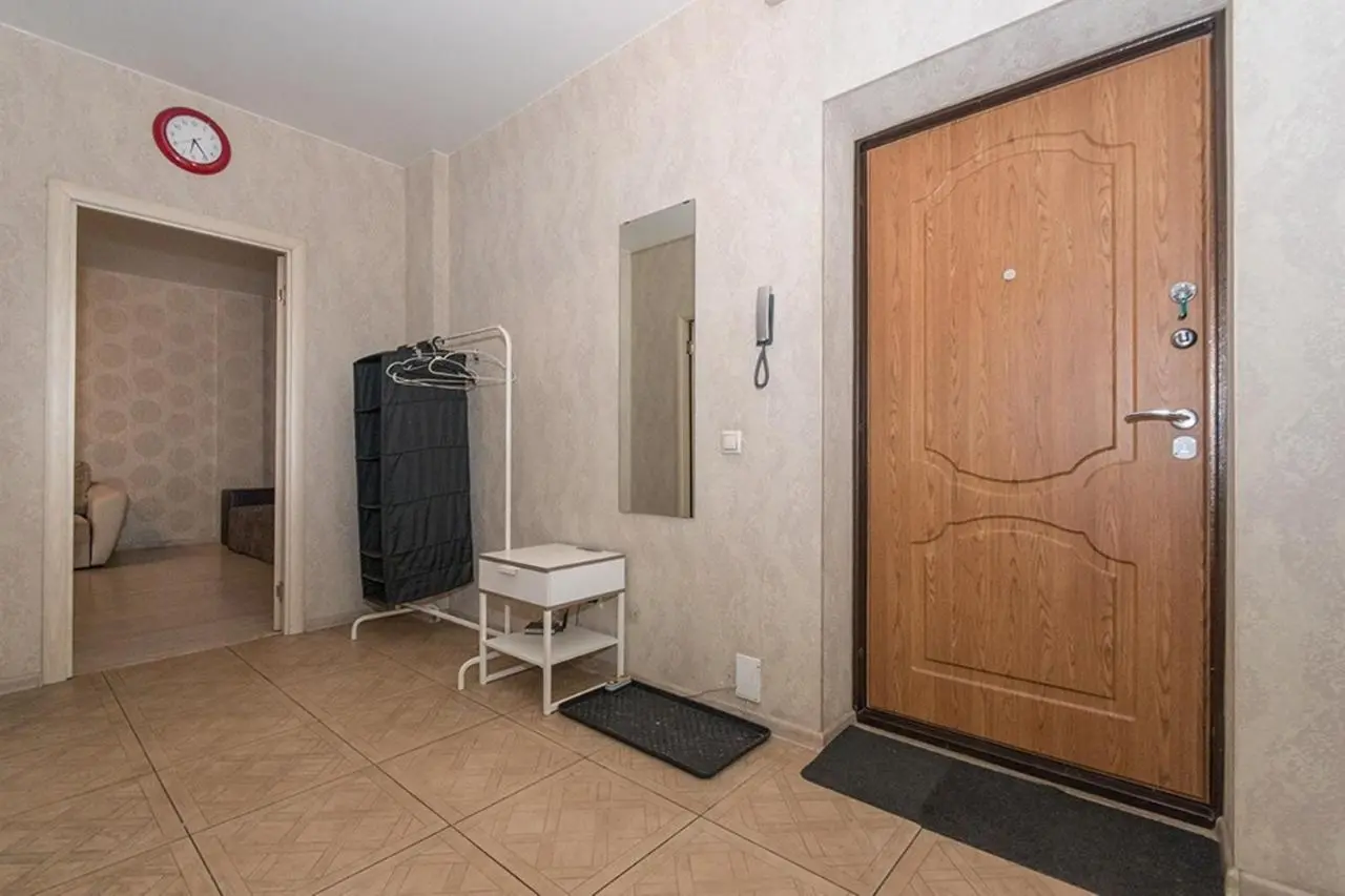 Новосибирск: 2к Дуси Ковальчук, 238