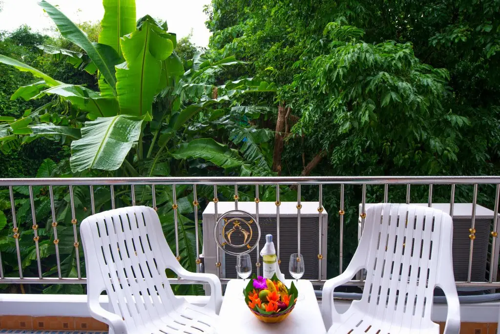 Пхукет: Tri Trang Beach Resort