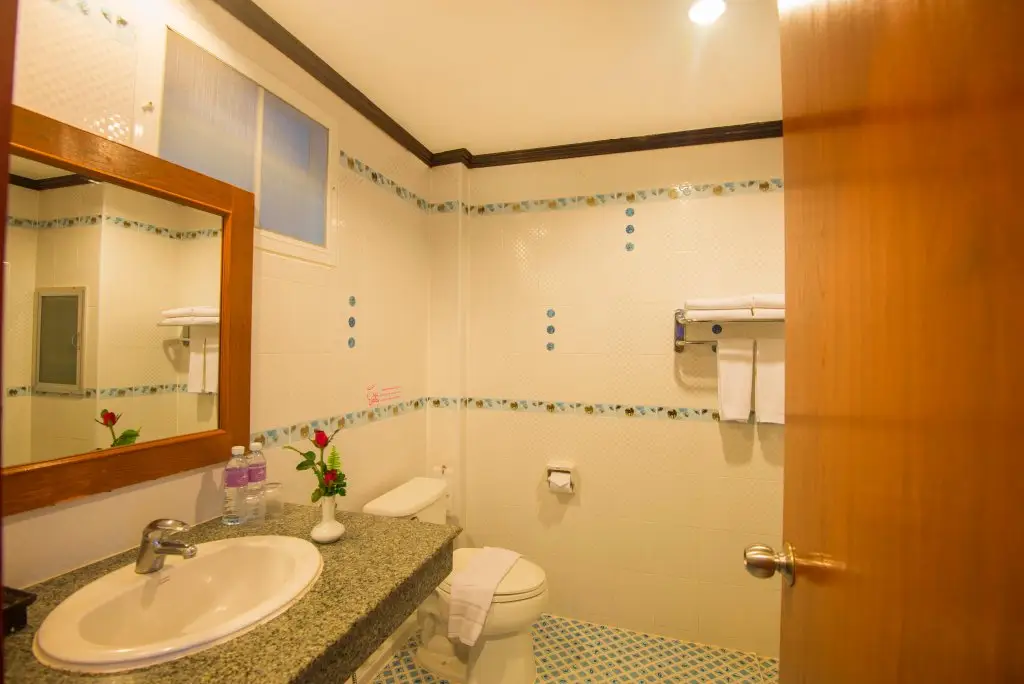 Пхукет: Tri Trang Beach Resort