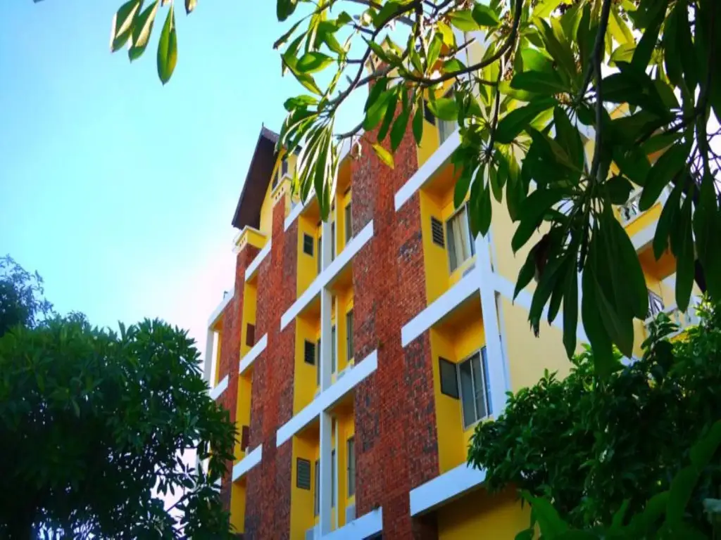 Wiriya House — фото 1