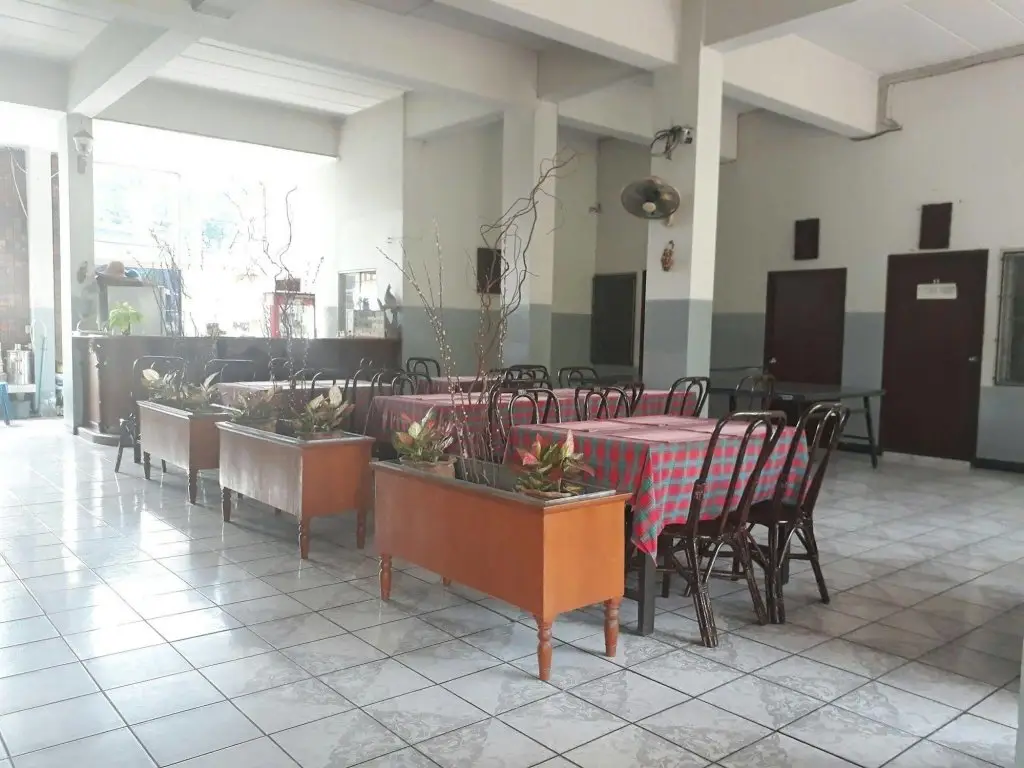 Чиангмай: Wiriya House