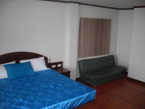 Кату: Tri Trang 5 Star Apartments