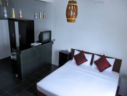 Кату: Tri Trang 5 Star Apartments