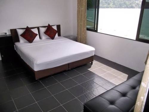 Кату: Tri Trang 5 Star Apartments