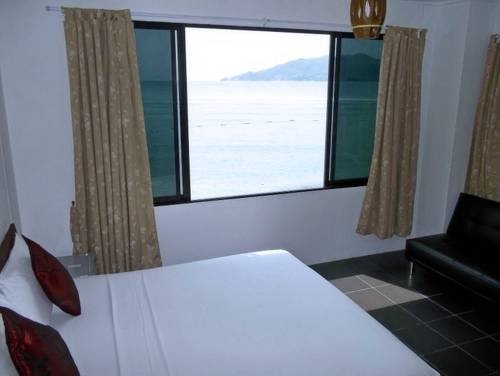 Кату: Tri Trang 5 Star Apartments