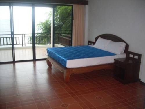 Кату: Tri Trang 5 Star Apartments