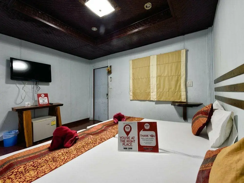 Краби: Banmai Resort