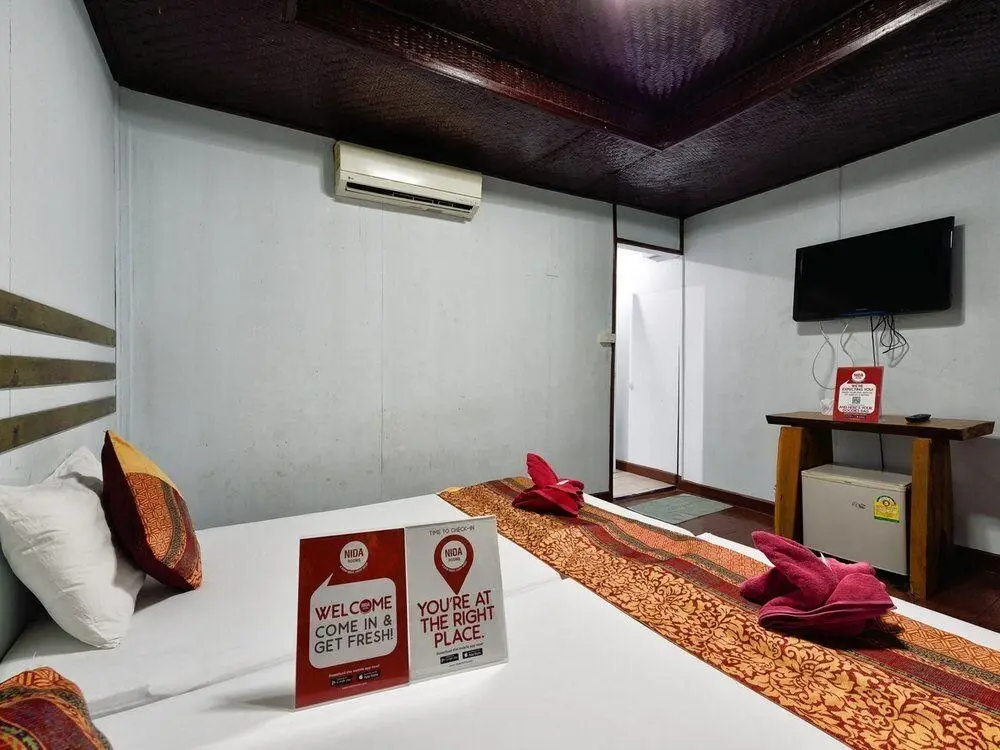 Краби: Banmai Resort