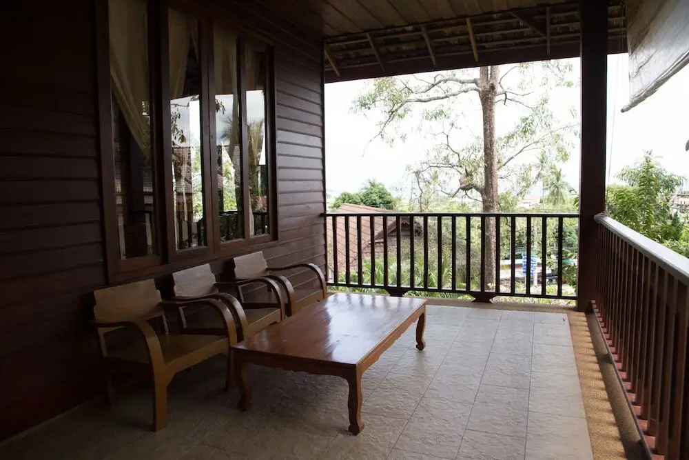 Самуи: Searine Samui Boutique Resort