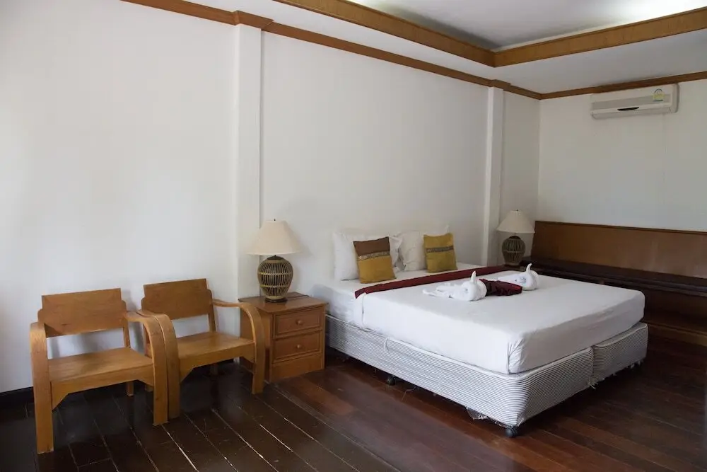 Самуи: Searine Samui Boutique Resort