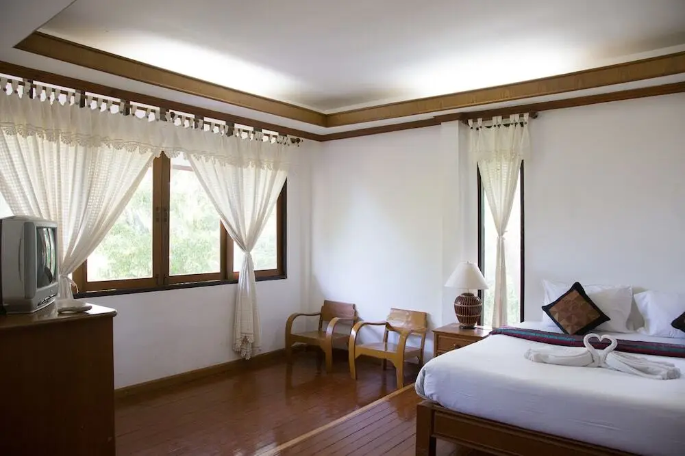 Самуи: Searine Samui Boutique Resort