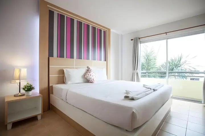 Краби: The Greenery Hotel