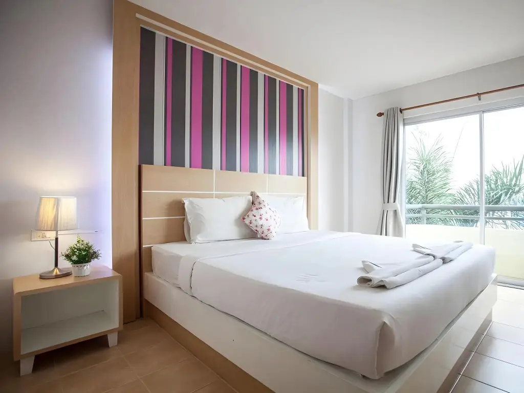 Краби: The Greenery Hotel