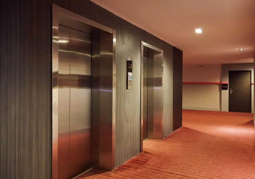 Бангкок: Bangkok Inter Place Hotel