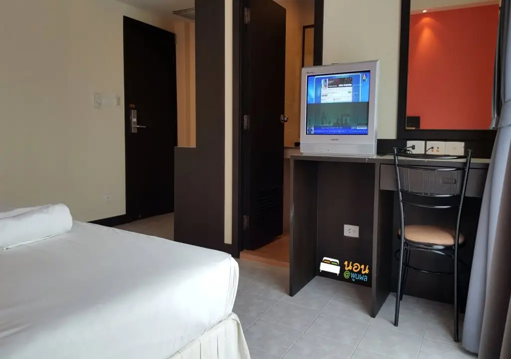 Муанг: Desa Phuket