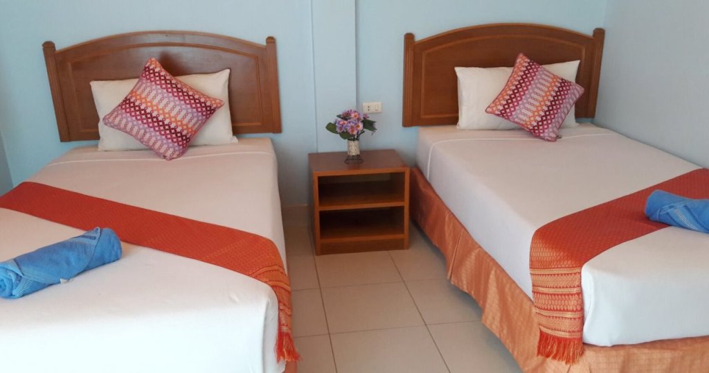 Ко-Пханган: Sun Sea Resort