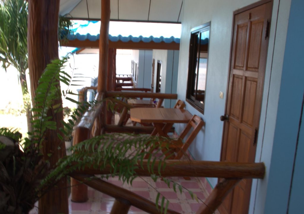 Ко-Пханган: Sun Sea Resort