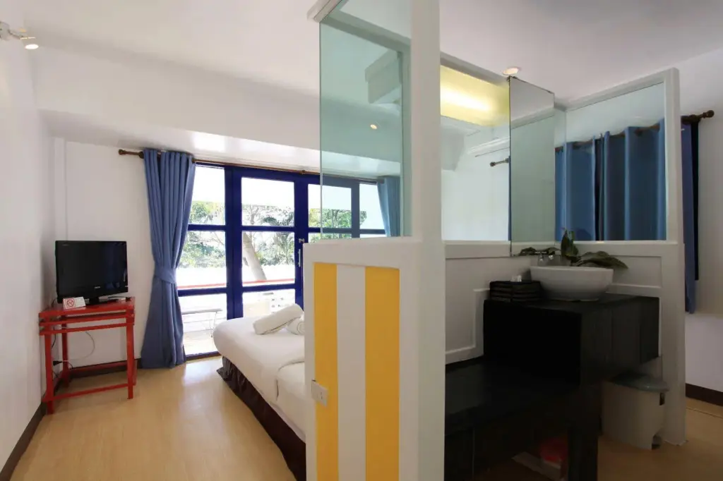 Ко Самет: Kerala Coco Resort