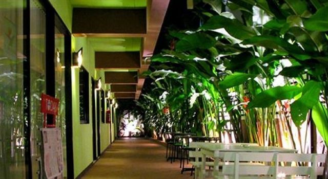 Чиангмай: T-Room Guest House