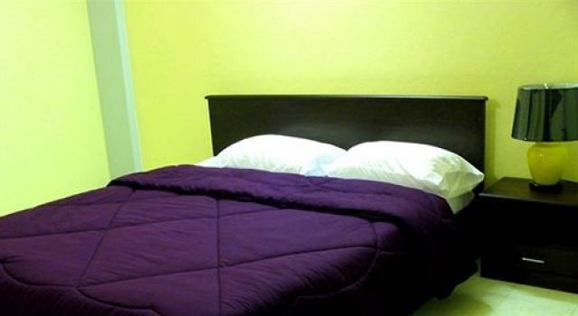 Чиангмай: T-Room Guest House