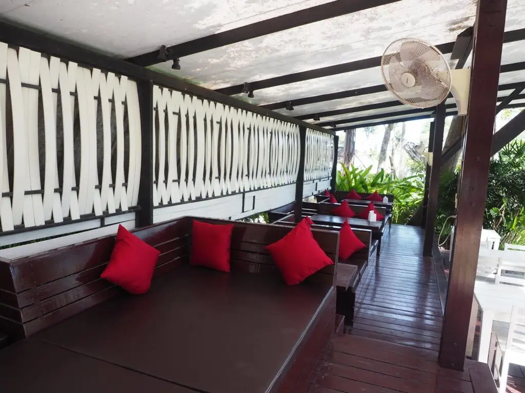Ко Самет: Lima Bella Resort