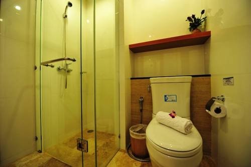 Кату: The Chantra Villas Phuket