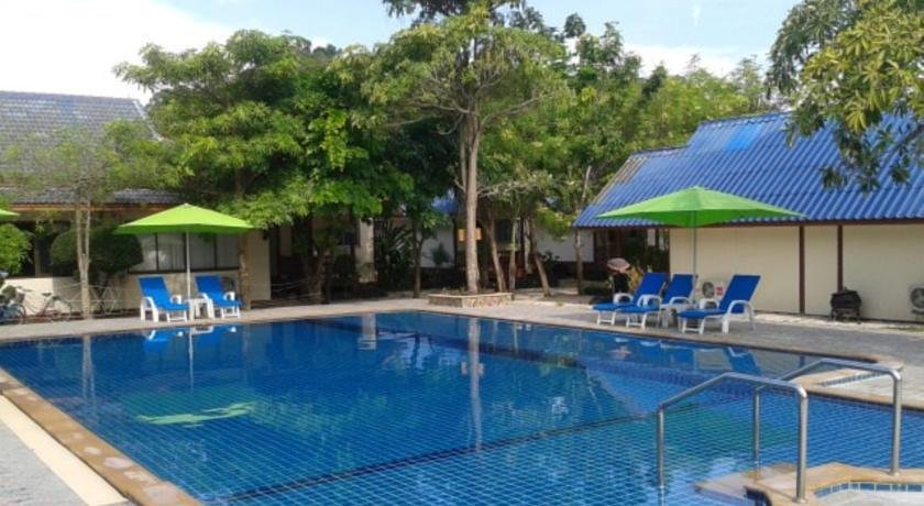 Phi Phi Andaman Resort — фото 1