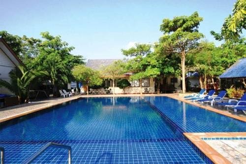 Пхи-Пхи-Дон: Phi Phi Andaman Resort