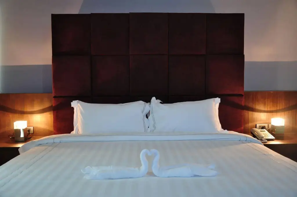 Бангкок: Palms@sukhumvit