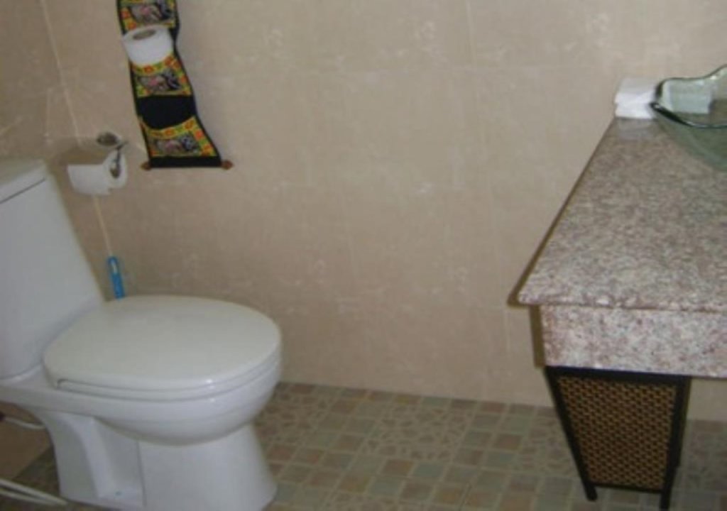 Чиангмай: Guesthouse Liam's Suan Dok Mai